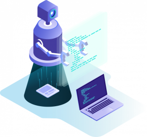 Разработка сайта для автоматизации бизнес-процессов в Дакке