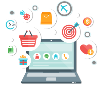 Разработка площадки электронной коммерции в Дакке