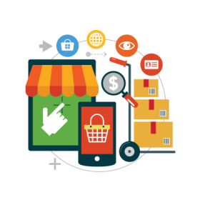 Разработка сложного сайта для сферы логистики в Дакке